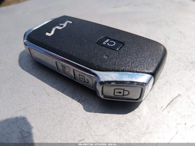 2022 Kia Sorento Hybrid S მანქანა იყიდება აუქციონზე, vin: KNDRGDLGXN5103407, აუქციონის ნომერი: 45627154