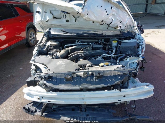 Aukcja sprzedaży 2022 Subaru Outback Limited, vin: 4S4BTANC1N3138608, numer aukcji: 45627155