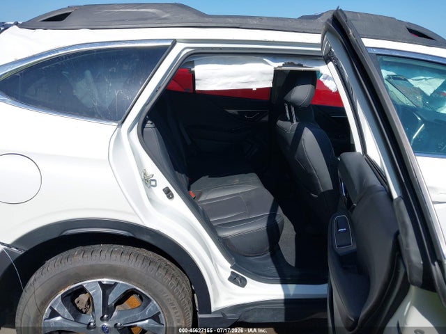 Aukcja sprzedaży 2022 Subaru Outback Limited, vin: 4S4BTANC1N3138608, numer aukcji: 45627155