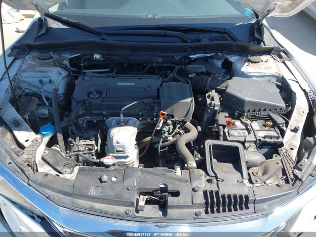 1HGCR2F39HA032260 Honda ACCORD LX