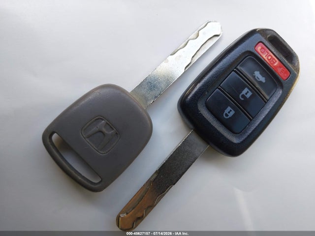 1HGCR2F39HA032260 Honda ACCORD LX