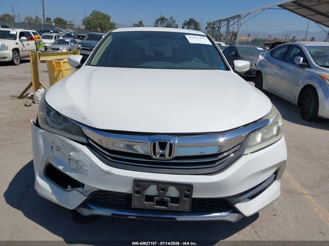 1HGCR2F39HA032260 Honda ACCORD LX