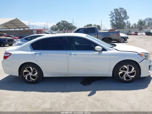 1HGCR2F39HA032260 Honda ACCORD LX