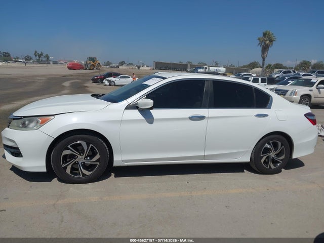1HGCR2F39HA032260 Honda ACCORD LX