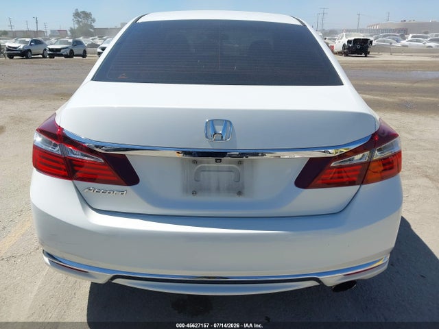 1HGCR2F39HA032260 Honda ACCORD LX