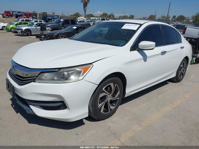 1HGCR2F39HA032260 Honda ACCORD LX