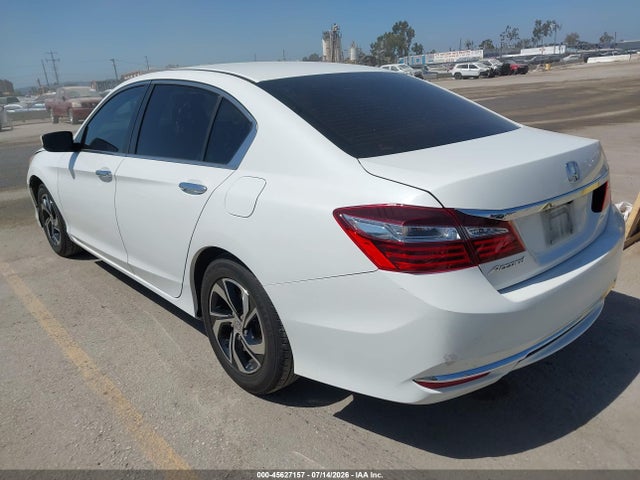 1HGCR2F39HA032260 Honda ACCORD LX