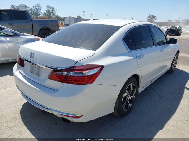 1HGCR2F39HA032260 Honda ACCORD LX