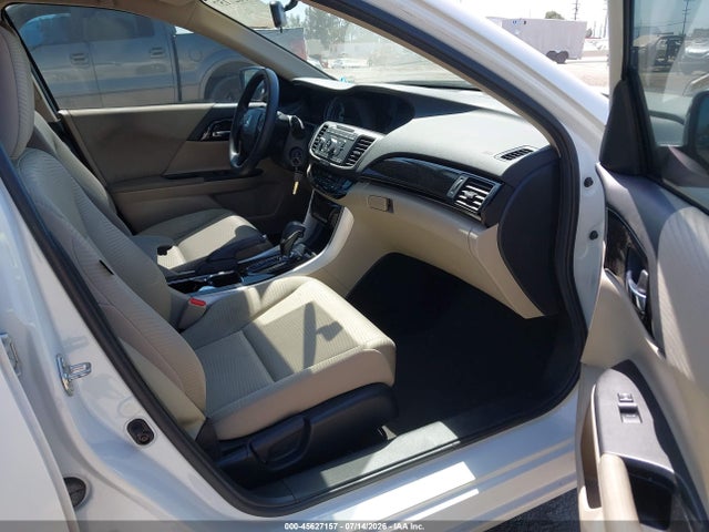 1HGCR2F39HA032260 Honda ACCORD LX
