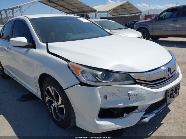 1HGCR2F39HA032260 Honda ACCORD LX