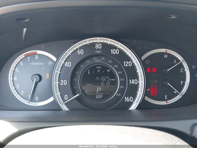 1HGCR2F39HA032260 Honda ACCORD LX
