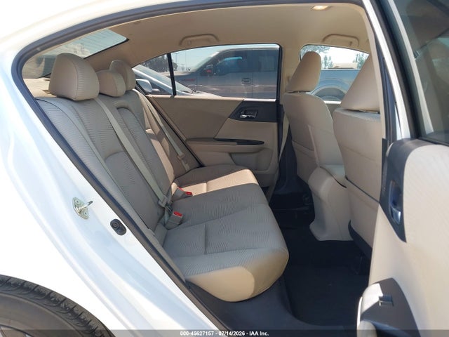 1HGCR2F39HA032260 Honda ACCORD LX
