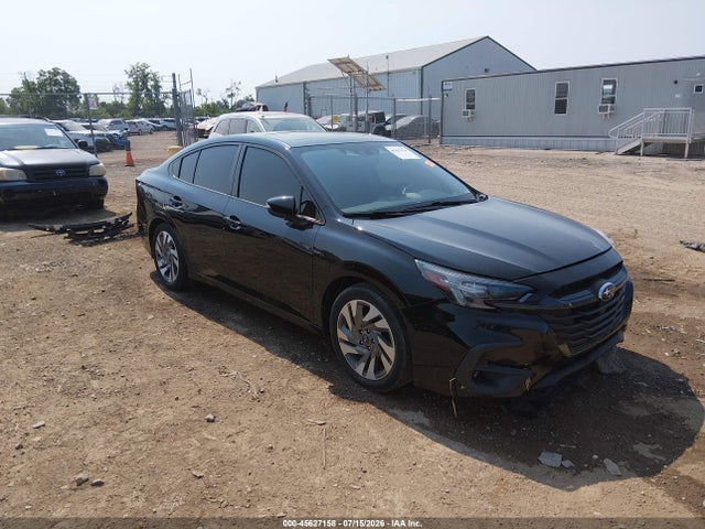 Aukcja sprzedaży 2023 Subaru Legacy Limited, vin: 4S3BWAN63P3008810, numer aukcji: 45627158
