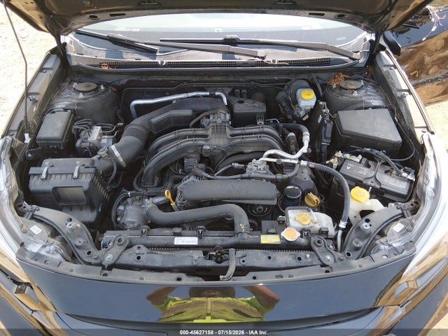 Продажа на аукционе авто 2023 Subaru Legacy Limited, vin: 4S3BWAN63P3008810, номер лота: 45627158