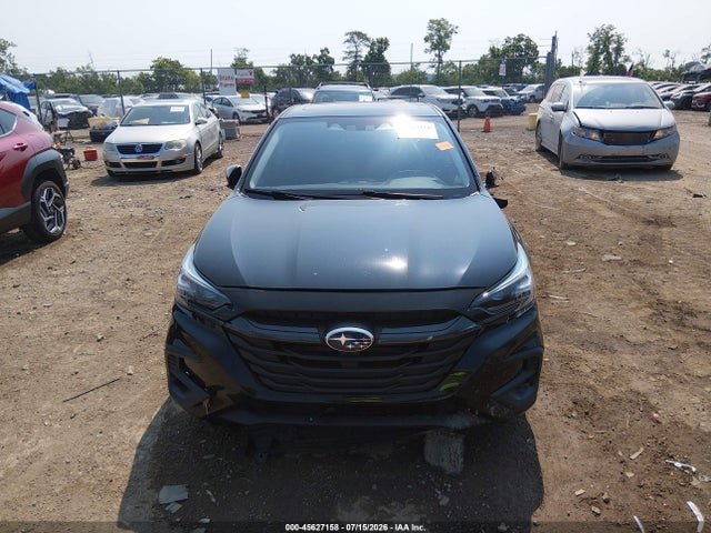 Продажа на аукционе авто 2023 Subaru Legacy Limited, vin: 4S3BWAN63P3008810, номер лота: 45627158