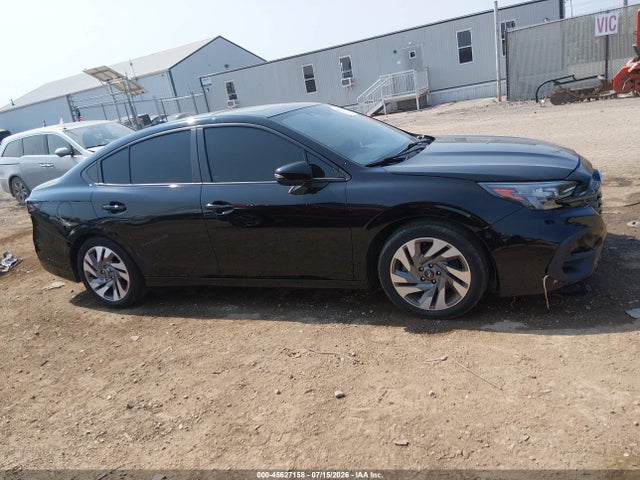 Продажа на аукционе авто 2023 Subaru Legacy Limited, vin: 4S3BWAN63P3008810, номер лота: 45627158