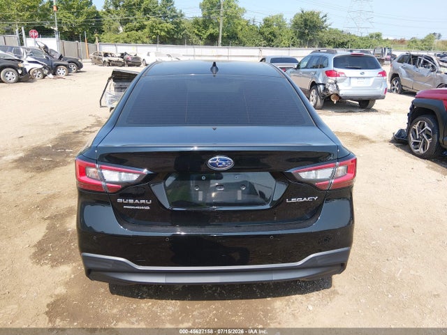 Продажа на аукционе авто 2023 Subaru Legacy Limited, vin: 4S3BWAN63P3008810, номер лота: 45627158