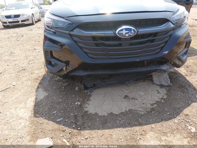 Продажа на аукционе авто 2023 Subaru Legacy Limited, vin: 4S3BWAN63P3008810, номер лота: 45627158