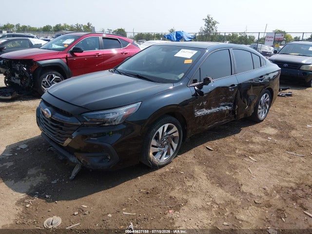 Продажа на аукционе авто 2023 Subaru Legacy Limited, vin: 4S3BWAN63P3008810, номер лота: 45627158