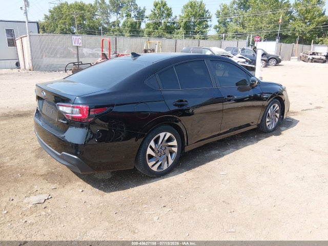 Продажа на аукционе авто 2023 Subaru Legacy Limited, vin: 4S3BWAN63P3008810, номер лота: 45627158