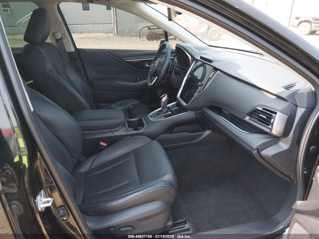 Продажа на аукционе авто 2023 Subaru Legacy Limited, vin: 4S3BWAN63P3008810, номер лота: 45627158