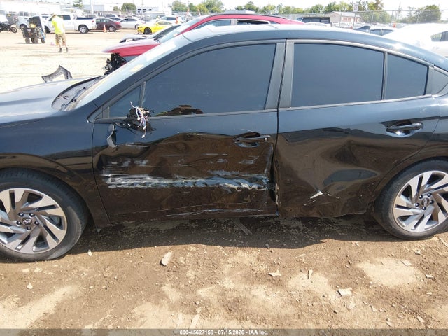 Продажа на аукционе авто 2023 Subaru Legacy Limited, vin: 4S3BWAN63P3008810, номер лота: 45627158