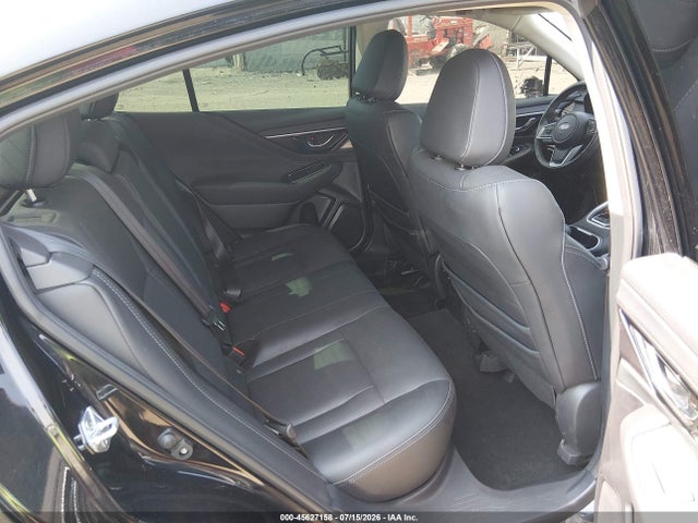 Продажа на аукционе авто 2023 Subaru Legacy Limited, vin: 4S3BWAN63P3008810, номер лота: 45627158