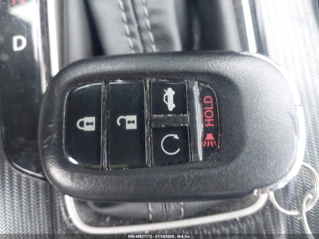 2HGFE2F56SH530323 Honda Civic Sport