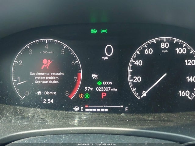 2HGFE2F56SH530323 Honda Civic Sport