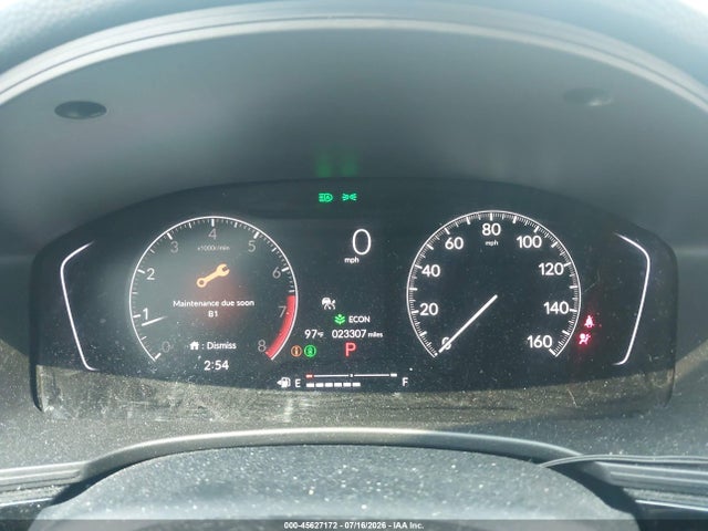 2HGFE2F56SH530323 Honda Civic Sport