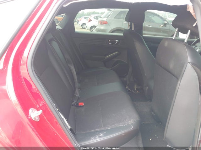 2HGFE2F56SH530323 Honda Civic Sport