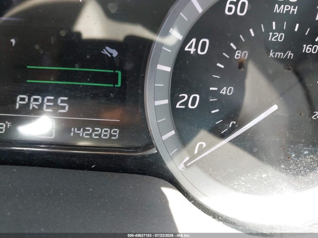 Nissan SENTRA SV 2014 3N1AB7AP1EY293457 Image 7