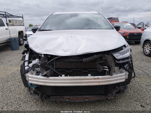 2026 Chrysler Pacifica Limited მანქანა იყიდება აუქციონზე, vin: 2C4RC1GG5TR183171, აუქციონის ნომერი: 45627185