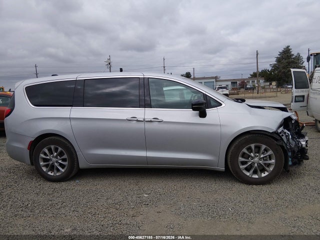 2026 Chrysler Pacifica Limited მანქანა იყიდება აუქციონზე, vin: 2C4RC1GG5TR183171, აუქციონის ნომერი: 45627185