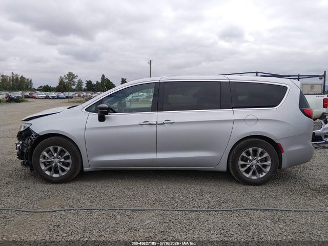 2026 Chrysler Pacifica Limited მანქანა იყიდება აუქციონზე, vin: 2C4RC1GG5TR183171, აუქციონის ნომერი: 45627185