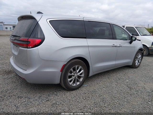 2026 Chrysler Pacifica Limited მანქანა იყიდება აუქციონზე, vin: 2C4RC1GG5TR183171, აუქციონის ნომერი: 45627185