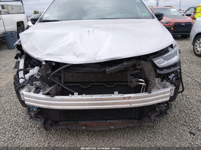 2026 Chrysler Pacifica Limited მანქანა იყიდება აუქციონზე, vin: 2C4RC1GG5TR183171, აუქციონის ნომერი: 45627185