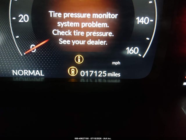 45627188 :رقم المزاد ، 2HGFE1E59SH478195 vin ، 2025 Honda Civic Si Base W/high Performance Summer Tires/ مزاد بيع