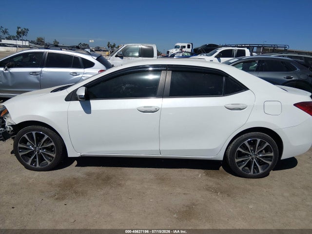 Toyota COROLLA SE 2019 5YFBURHE8KP867978 Image 15