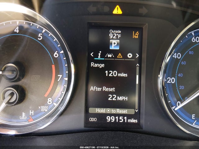 Toyota COROLLA SE 2019 5YFBURHE8KP867978 Image 16