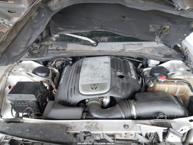 2010 Dodge Charger მანქანა იყიდება აუქციონზე, vin: 2B3AA4CT2AH188727, აუქციონის ნომერი: 45627202