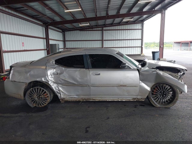 2010 Dodge Charger მანქანა იყიდება აუქციონზე, vin: 2B3AA4CT2AH188727, აუქციონის ნომერი: 45627202