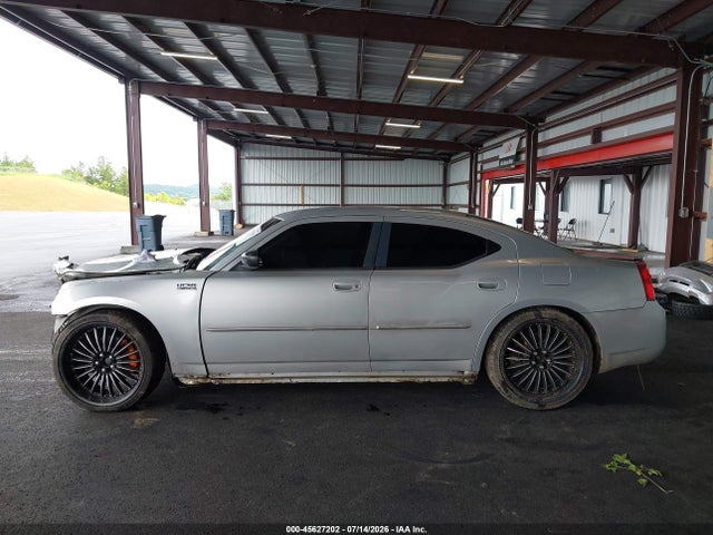 2010 Dodge Charger მანქანა იყიდება აუქციონზე, vin: 2B3AA4CT2AH188727, აუქციონის ნომერი: 45627202