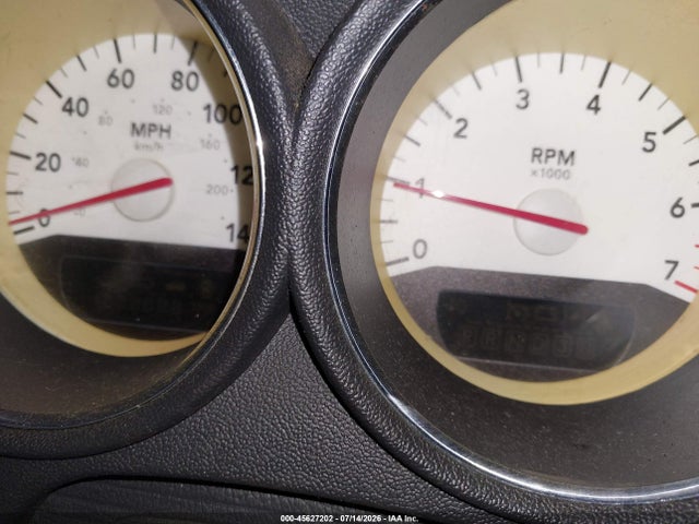 2010 Dodge Charger მანქანა იყიდება აუქციონზე, vin: 2B3AA4CT2AH188727, აუქციონის ნომერი: 45627202