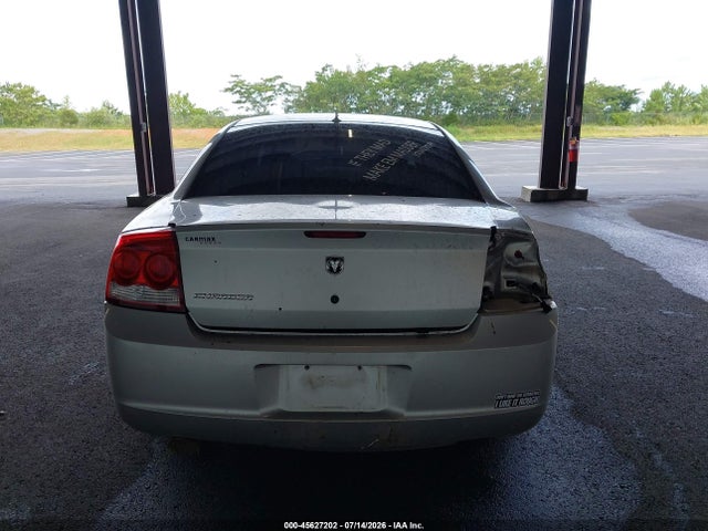 2010 Dodge Charger მანქანა იყიდება აუქციონზე, vin: 2B3AA4CT2AH188727, აუქციონის ნომერი: 45627202