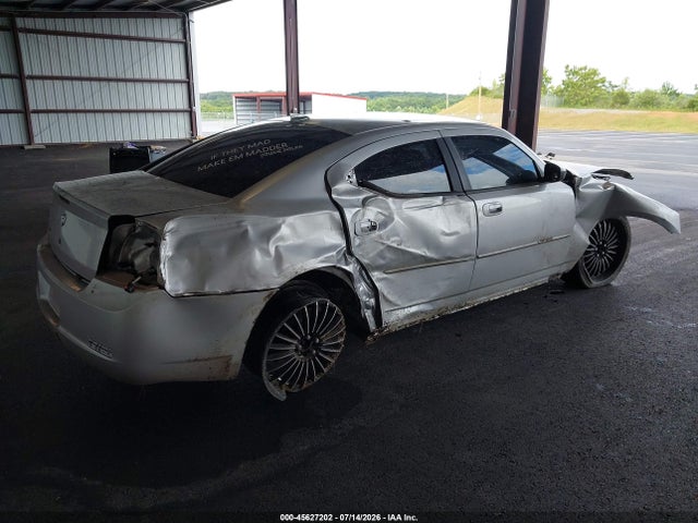 2010 Dodge Charger მანქანა იყიდება აუქციონზე, vin: 2B3AA4CT2AH188727, აუქციონის ნომერი: 45627202