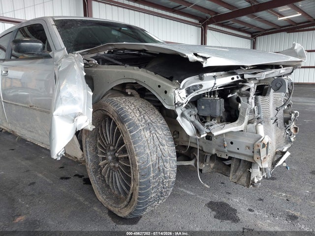 2010 Dodge Charger მანქანა იყიდება აუქციონზე, vin: 2B3AA4CT2AH188727, აუქციონის ნომერი: 45627202