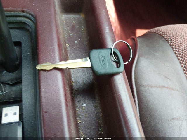 Продажа на аукционе авто 1992 Mercury Cougar Ls, vin: 1MEPM6045NH611349, номер лота: 45627206