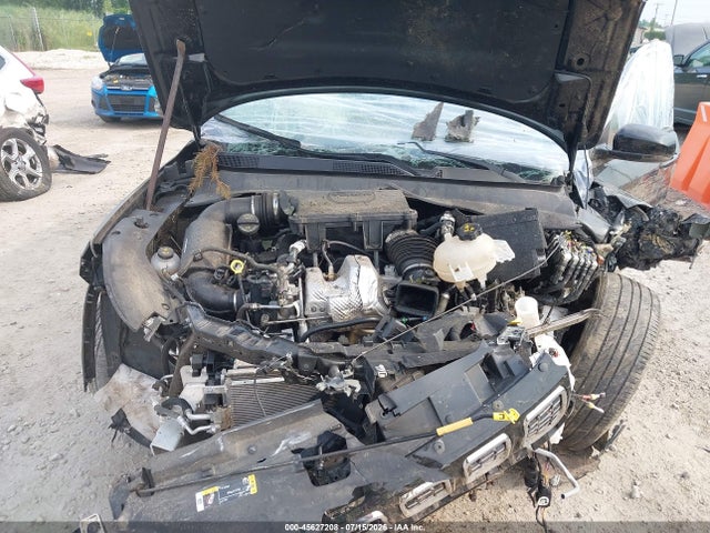 45627208 :رقم المزاد ، 3C4NJDCN5RT151949 vin ، 2024 Jeep Compass Limited 4x4 مزاد بيع