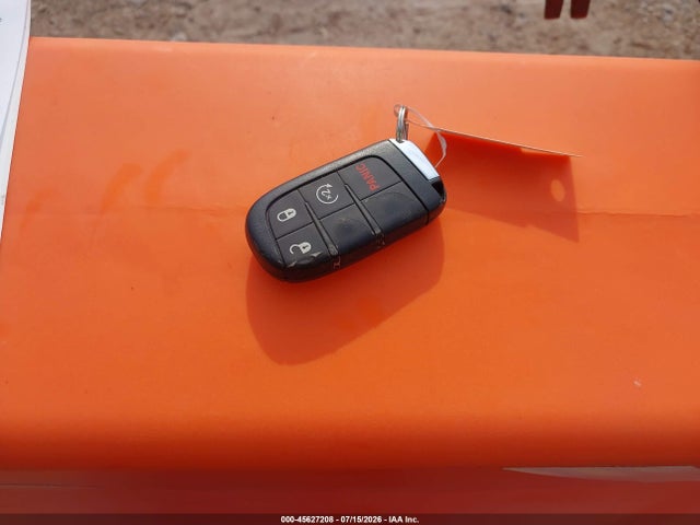 45627208 :رقم المزاد ، 3C4NJDCN5RT151949 vin ، 2024 Jeep Compass Limited 4x4 مزاد بيع